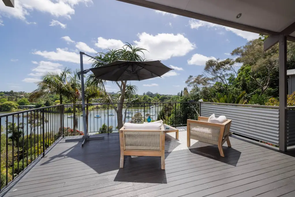 Kerikeri 3બેડરૂમ Your Private Retreat in Riverview Road