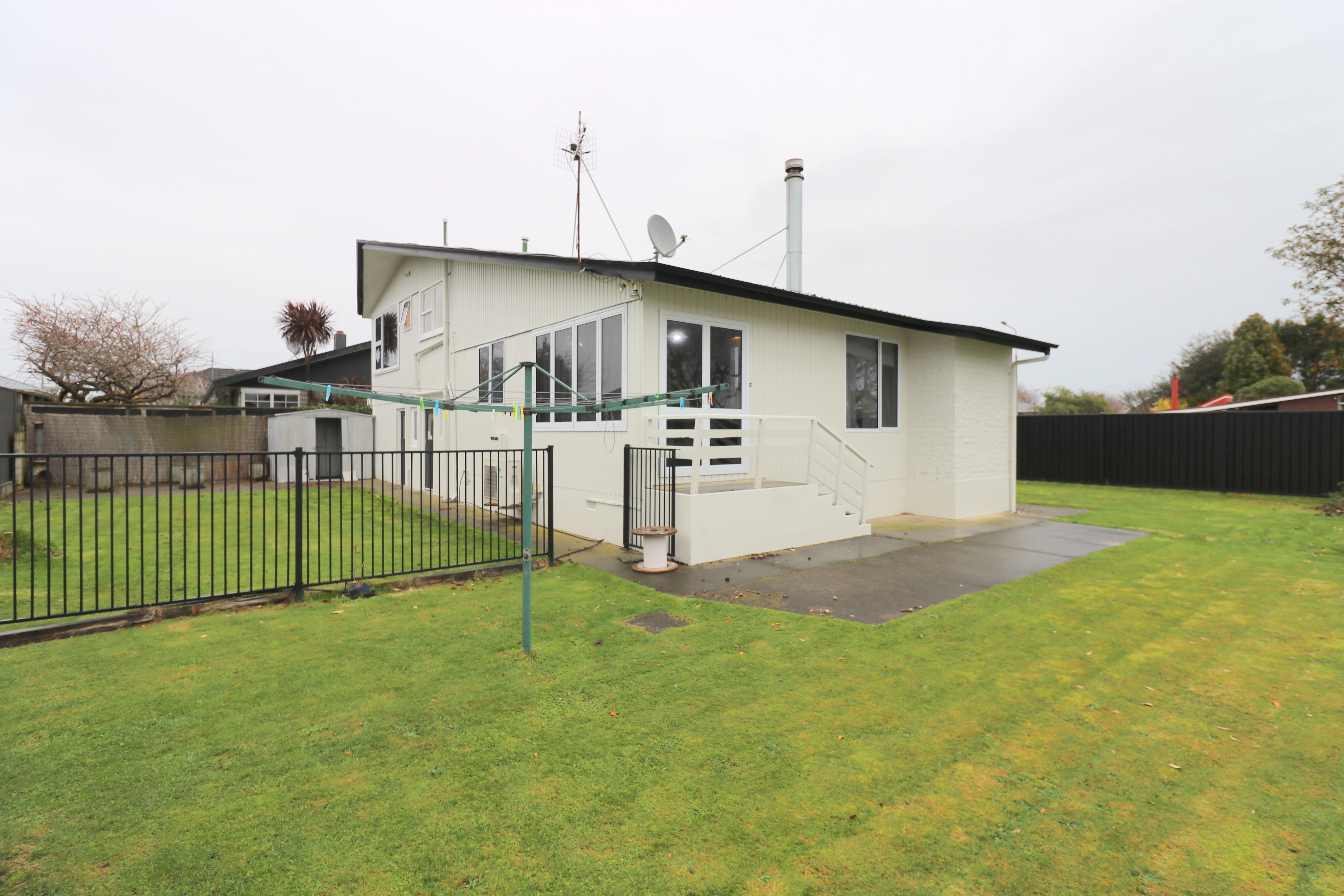 75 Waihopai Street, Rosedale, Invercargill, 3 Kuwarto, 0 Banyo, House