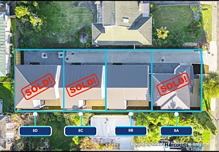2/8 Deuxberry Avenue, Northcote, North Shore City