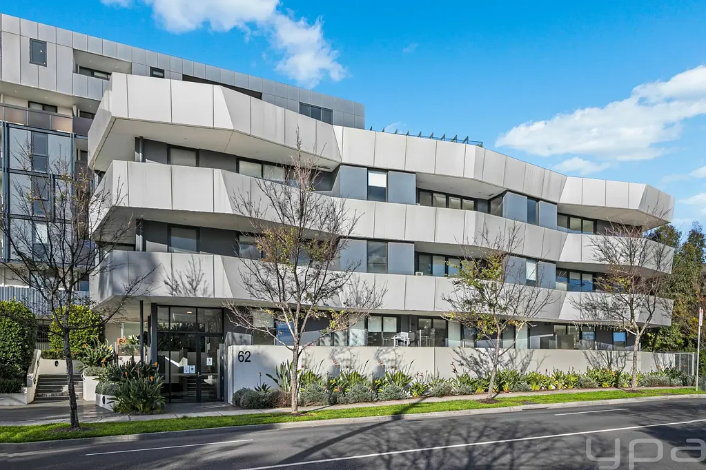Maribyrnong 2 Bedroom An Unmissable Opportunity in the Heart of Maribyrnong!