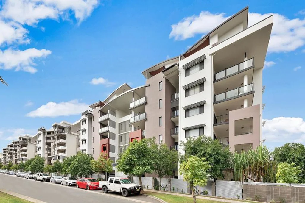 58/37 Playfield Street, Chermside, QLD 4032