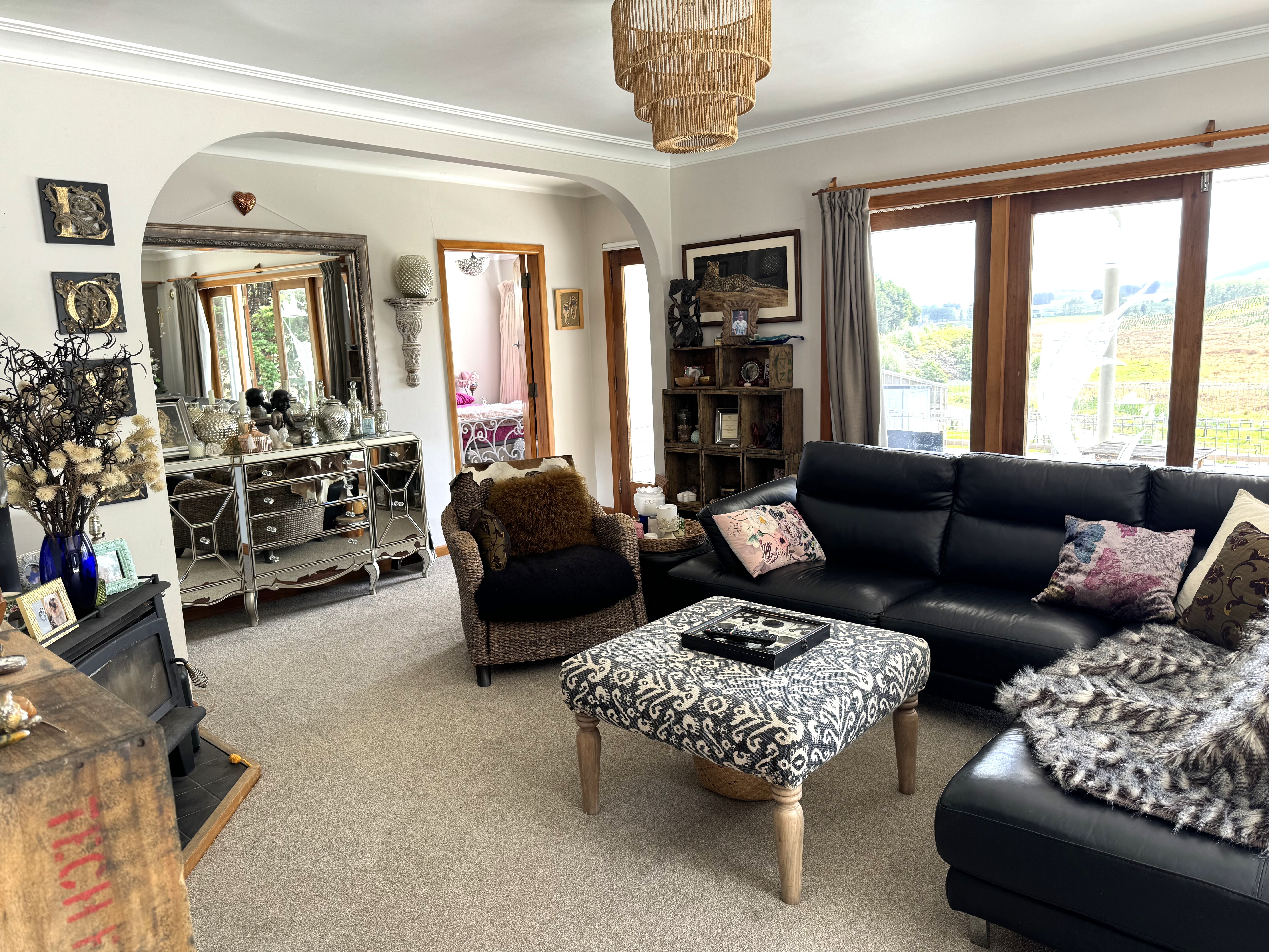 857 Opanake Road, Dargaville Surrounds, Kaipara, 5 ห้องนอน, 1 ห้องน้ำ, Lifestyle Property