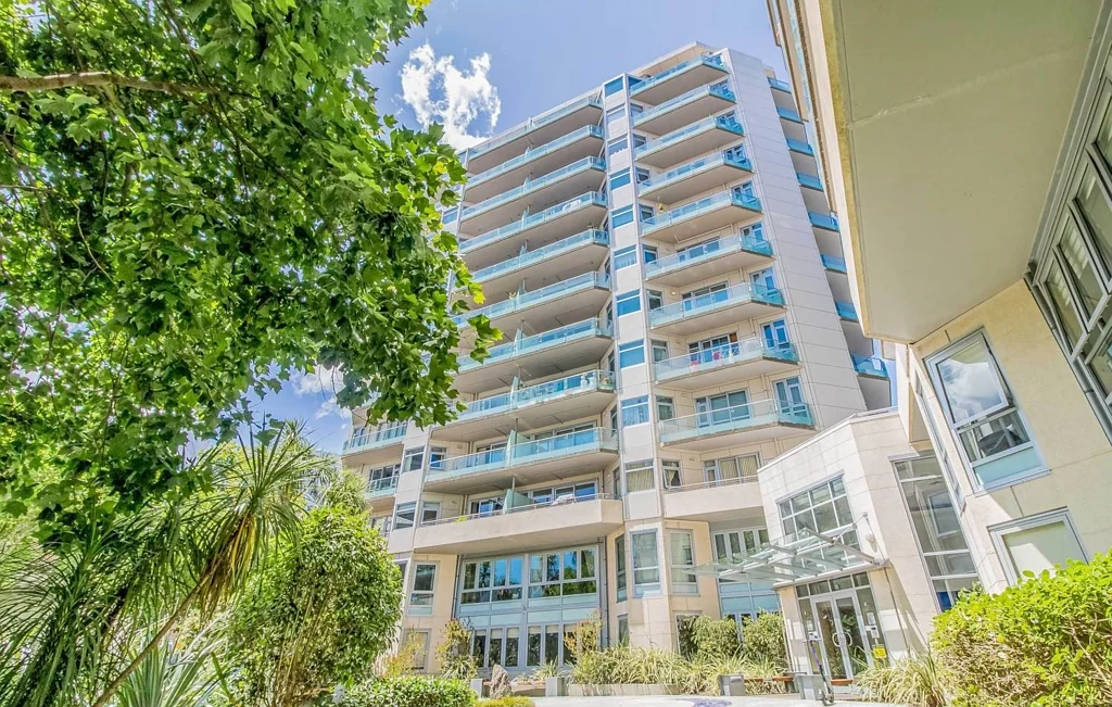 Recently Renovated Apartment