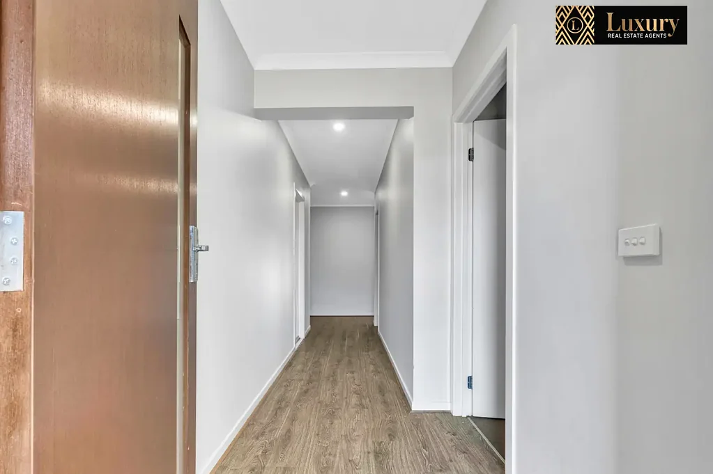 Aintree 4ਬੈੱਡਰੂਮ Family nest at prime location.