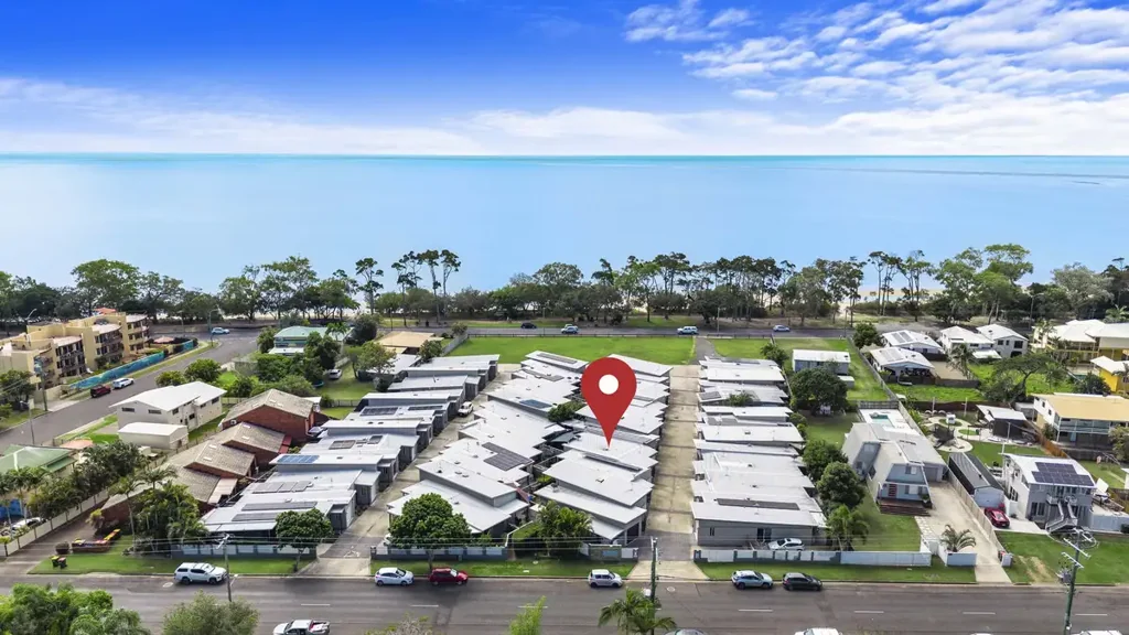 6/138 Cypress Street, Urangan, QLD 4655