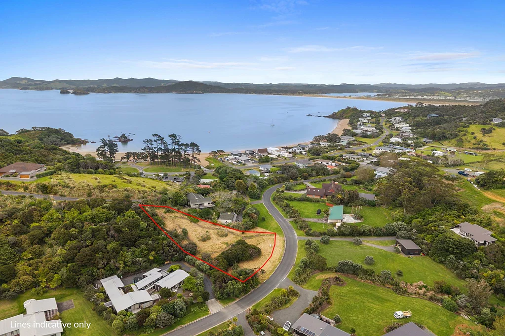 Tutukaka  Dream Big, Live Boldly-Your Coastal Canvas Awaits!