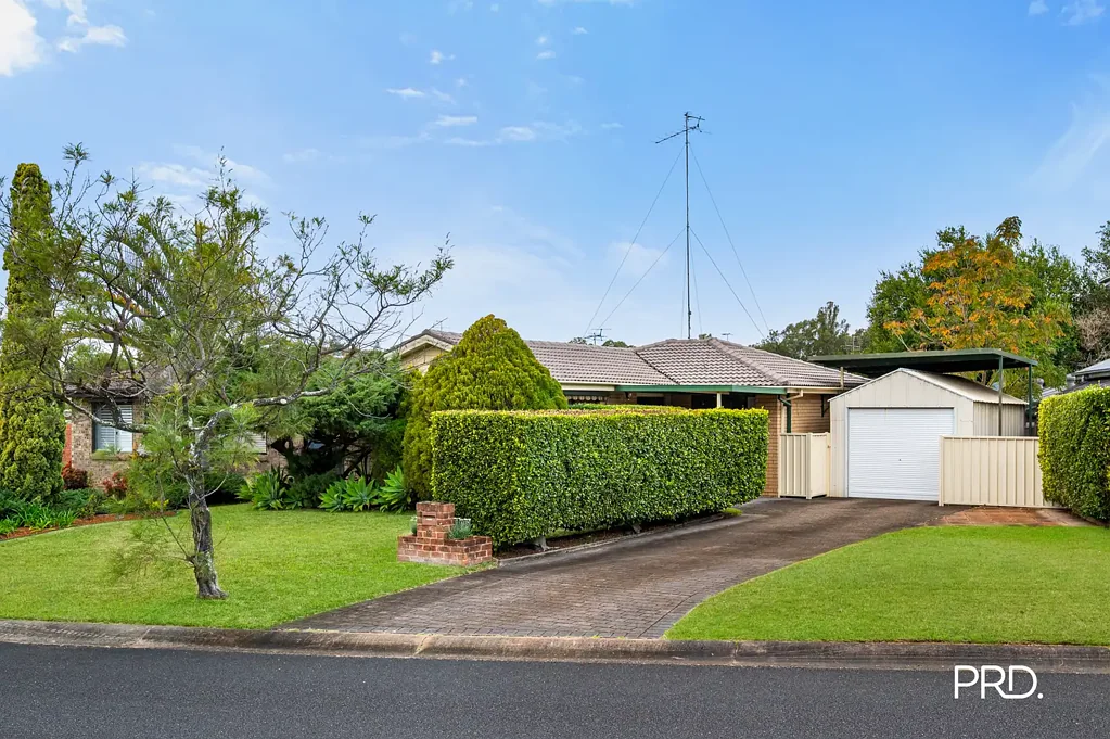 16 Kyre Crescent, Emu Plains, NSW 2750