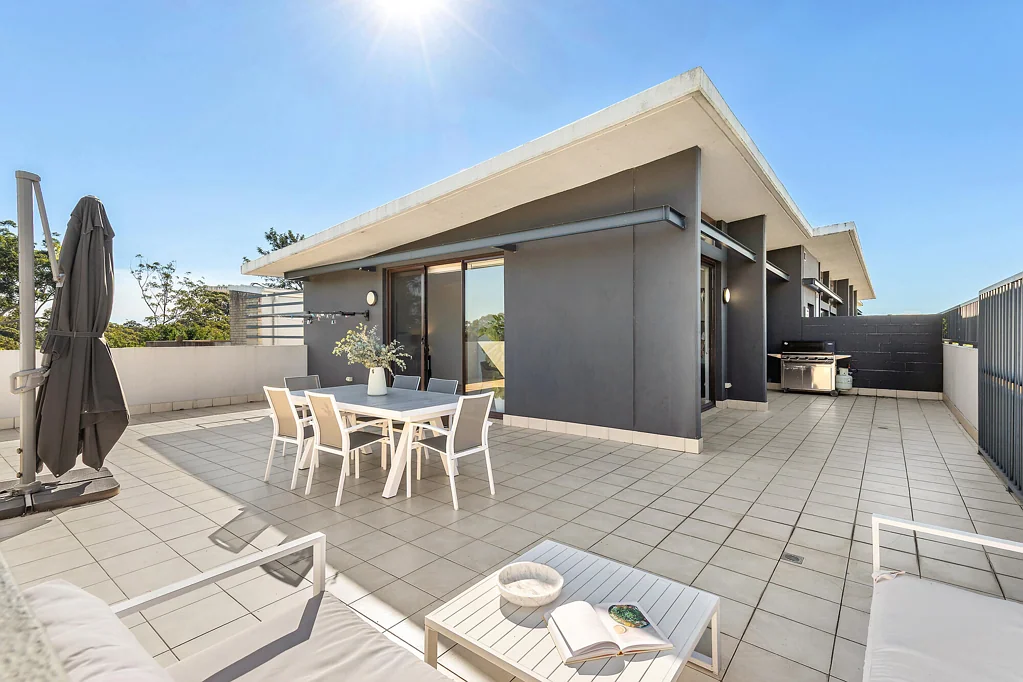 Pymble 3ห้องนอน Sweeping penthouse level luxury, premium lifestyle convenience