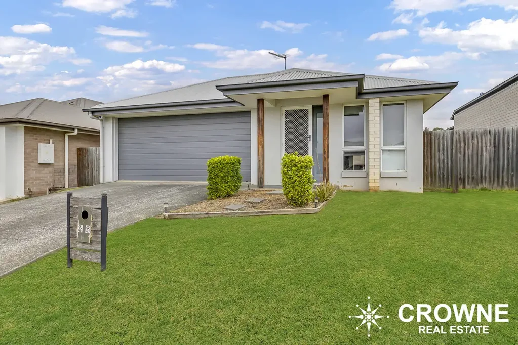 36 Lomandra Street, Deebing Heights, QLD 4306