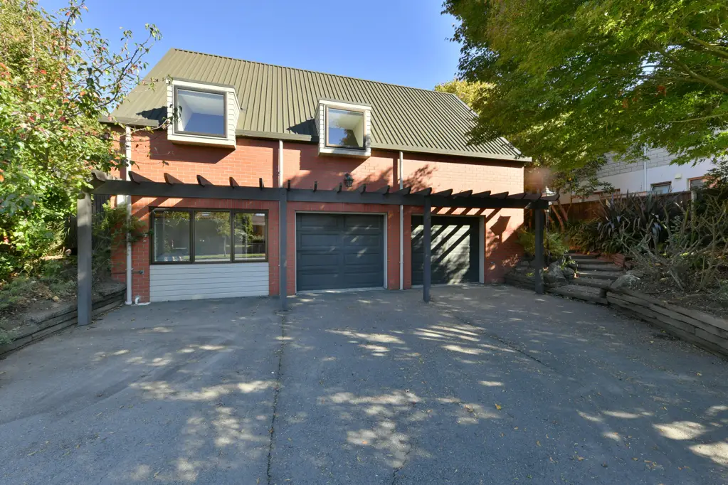 28 Camberwell Place, Avonhead, Christchurch, Canterbury