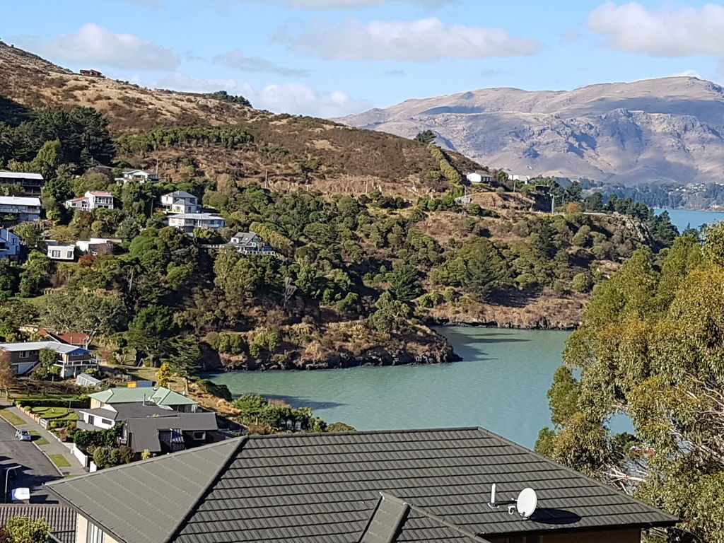 Residential Banks Peninsula