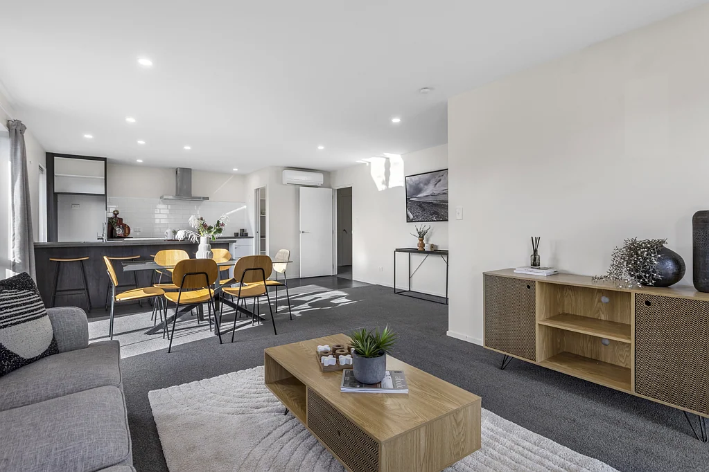 39 Salisbury Avenue, Rangiora, Waimakariri, Canterbury