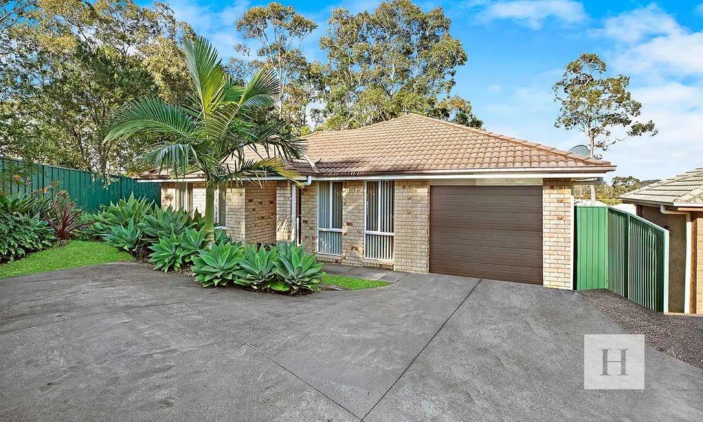 Warnervale 4Phòng ngủ Elevated Family Living in a Thriving Growth Corridor