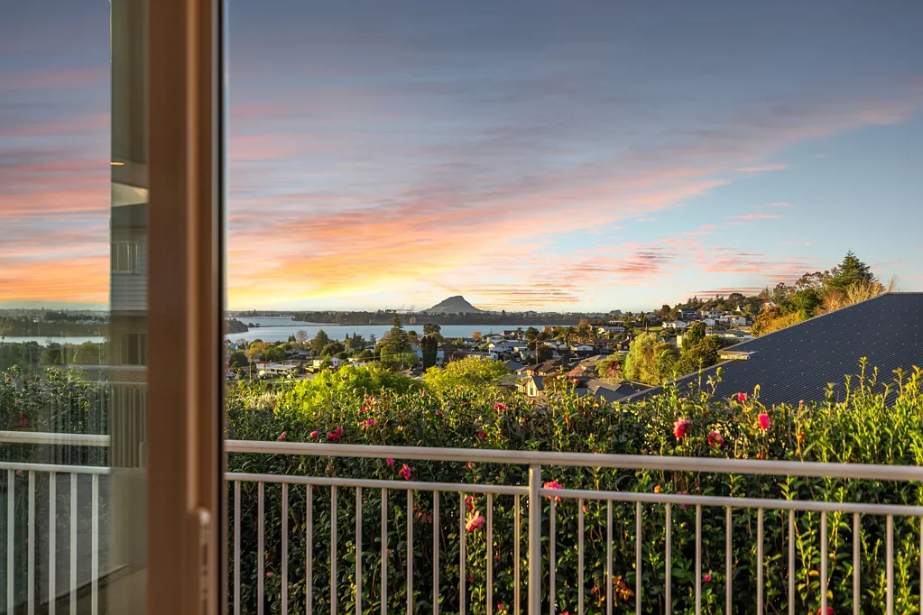 Welcome Bay 3Kwarto Mesmerizing views, classic construction