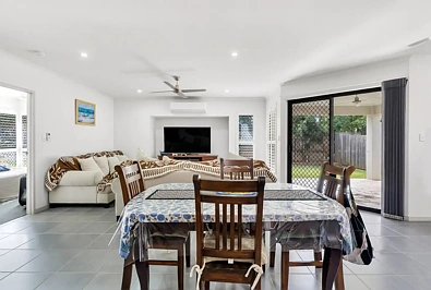1 Moroney Avenue, Edmonton, QLD 4869, 4 habitaciones, 2 baños, House