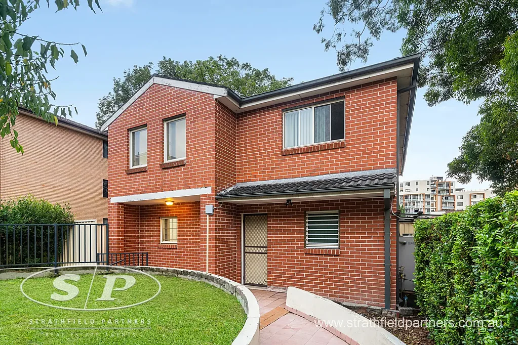 4/2 Meredith Street, Homebush, NSW 2140