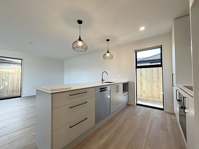 Brand new 3 bedroom in Pinewood Grange, Rolleston