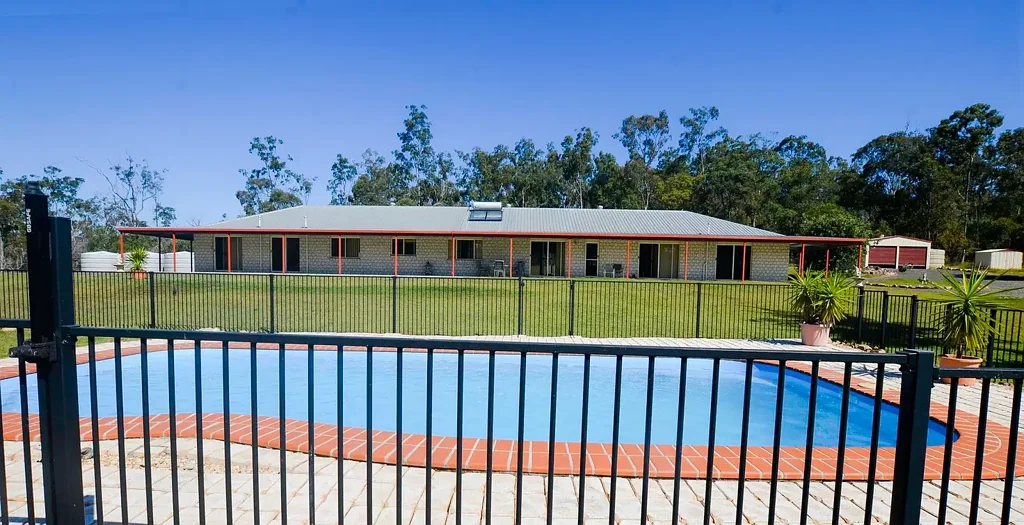 地址保密, Childers, QLD 4660