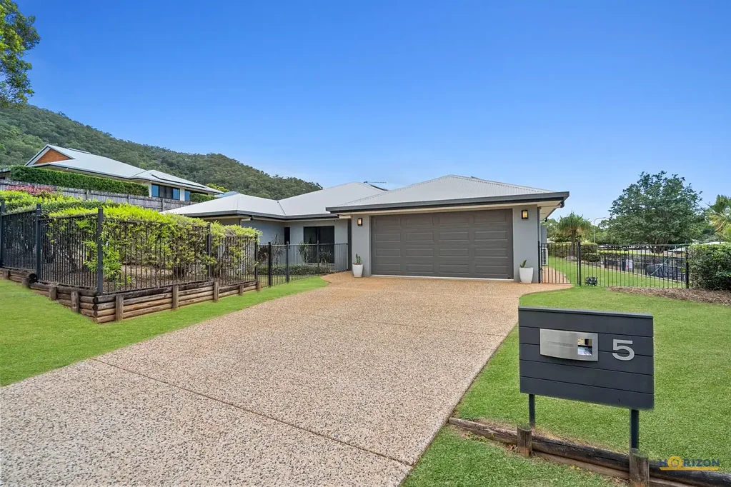 3-5 Burn Close, Gordonvale, QLD 4865