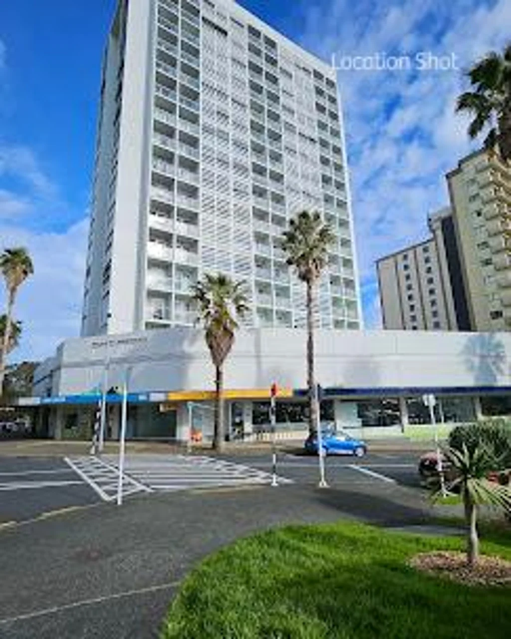 Manukau 2ਬੈੱਡਰੂਮ Location is Everything!!
