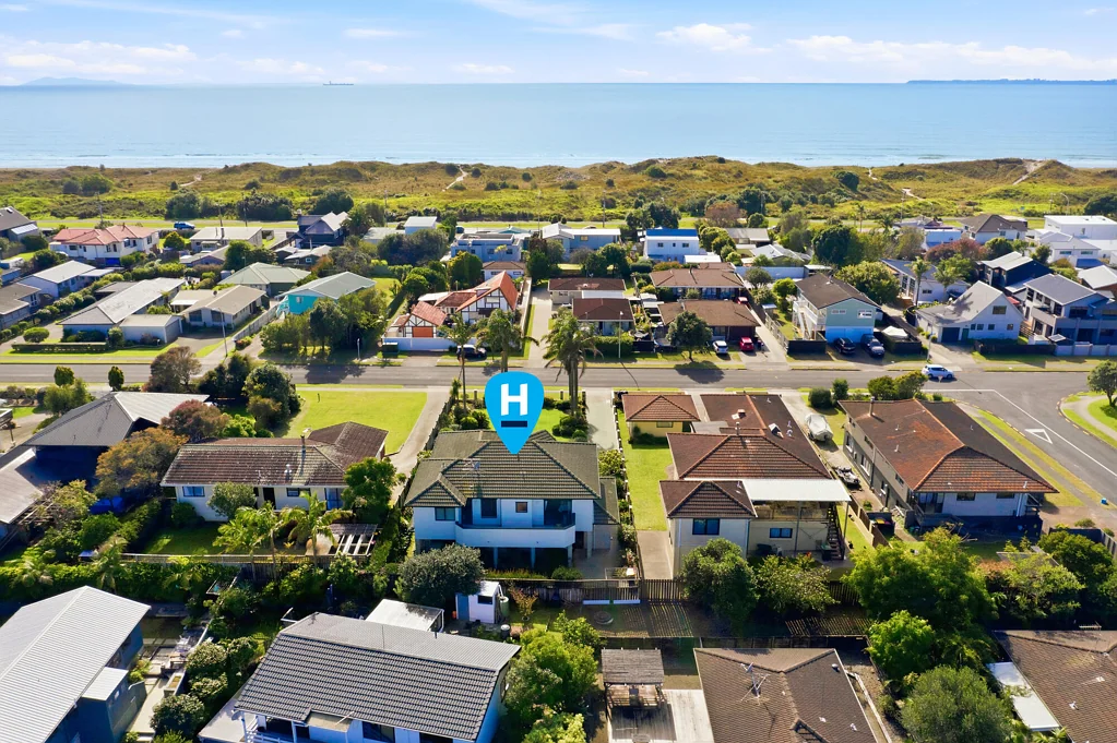 Papamoa 4Kwarto A Property Full of Possibilities