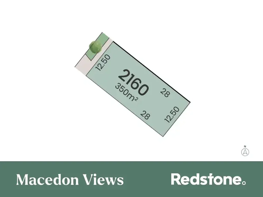 Sunbury 350 sqm land overlooking Macedon Views!
