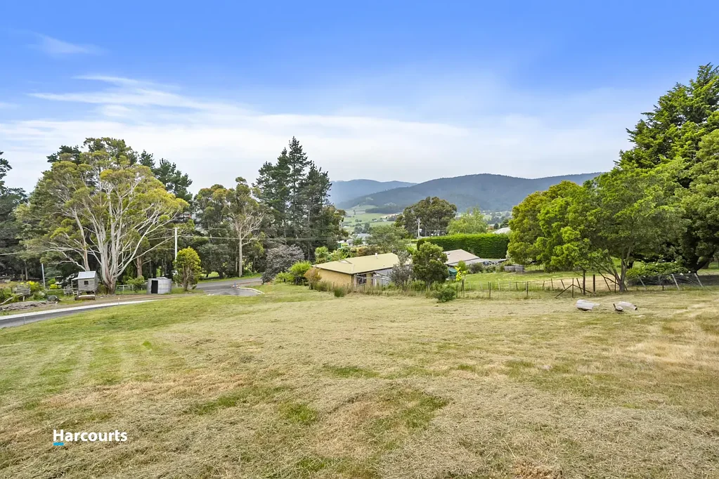 Lot 3 Church Street, Cygnet, TAS 7112