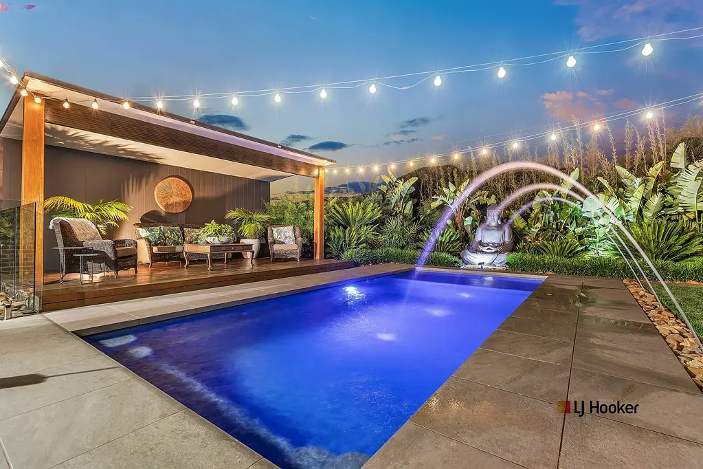 Moama 4Phòng ngủ Live the Dream Every Day – Resort-Style Luxury, Effortless Living & Your O