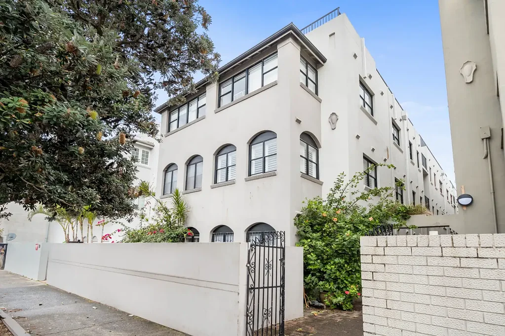 4/87 Roscoe Street, Bondi Beach, NSW 2026
