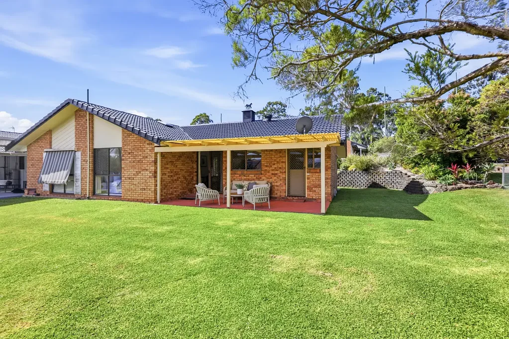 30/160 Bardon Avenue, Miami, QLD 4220