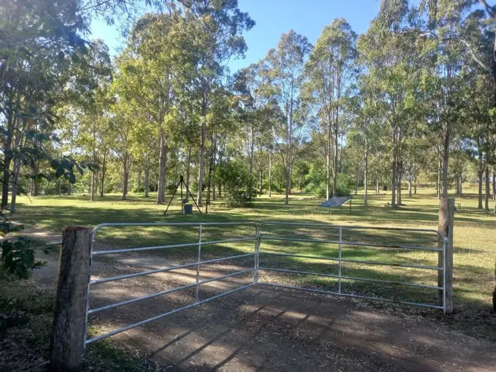 Kilkivan KILKIVAN ACREAGE