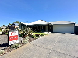 81 Broadwater Boulevard, Broadwater