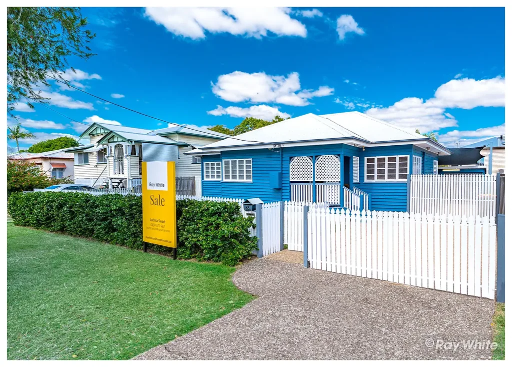 88 Simpson Street, Berserker, QLD 4701