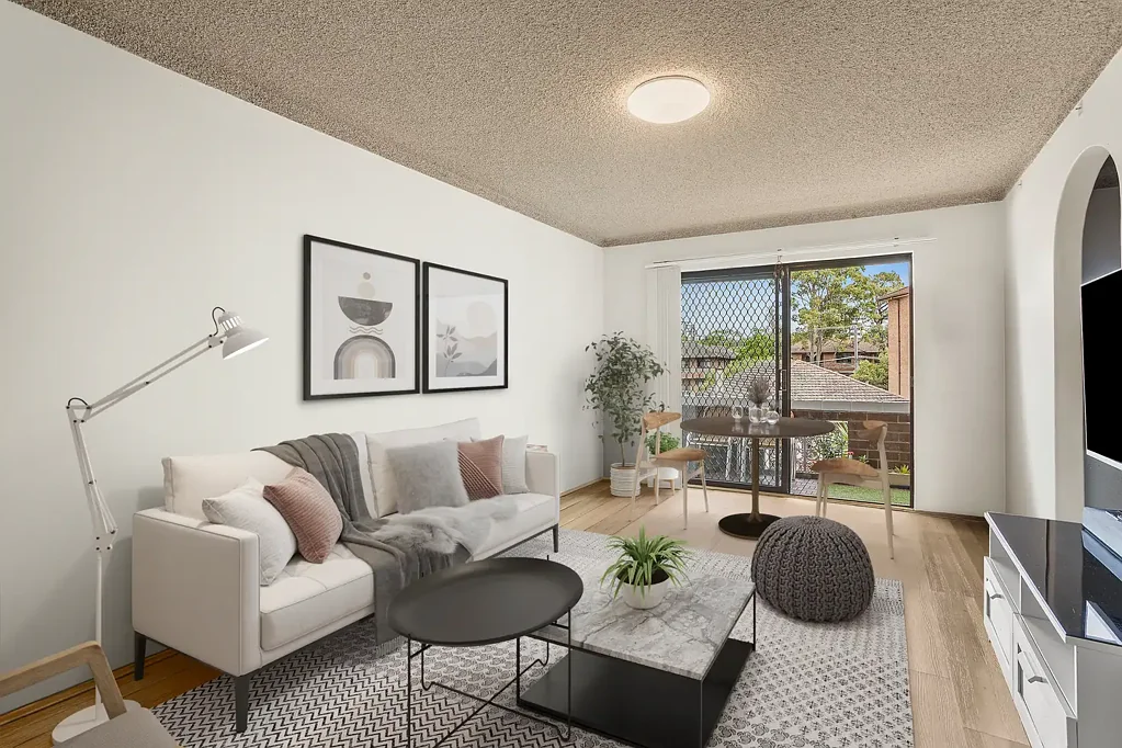 19/10-16 Hegerty Street, Rockdale, NSW 2216