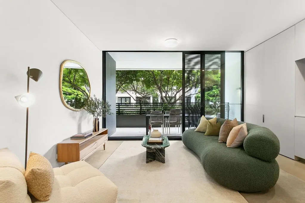 G2/4 Denison Street, Camperdown, NSW 2050