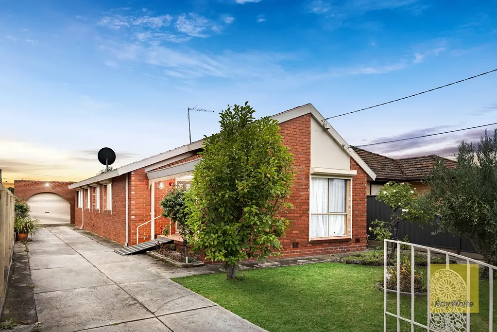 36 Christie Street, Deer Park, VIC 3023