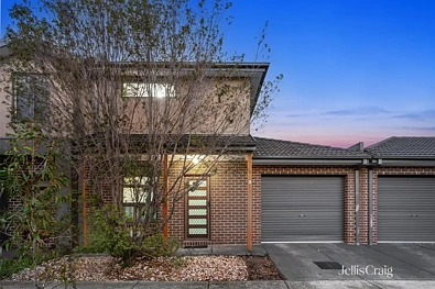 Labas ng Bahay - 4/85-87 View Street, Glenroy, VIC 3046