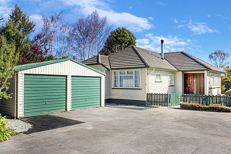 Residential Suburban