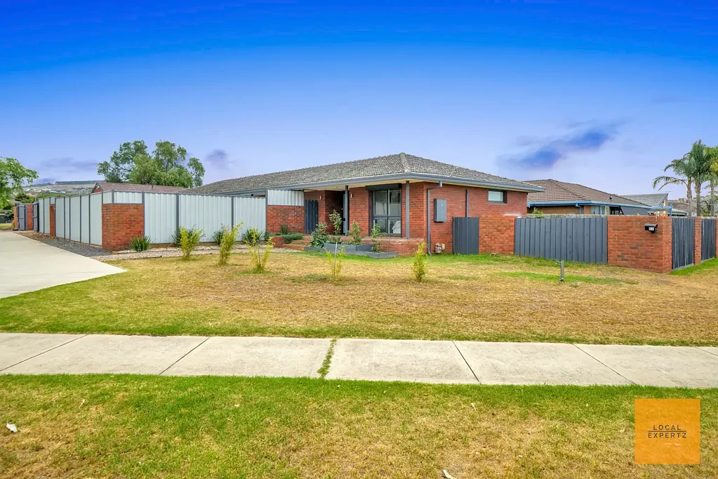 39 Fitzroy Street, Darley, VIC 3340