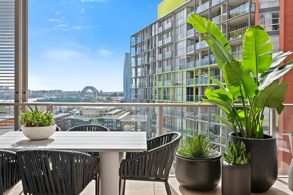 13D/5 Tambua Street, Pyrmont, NSW 2009