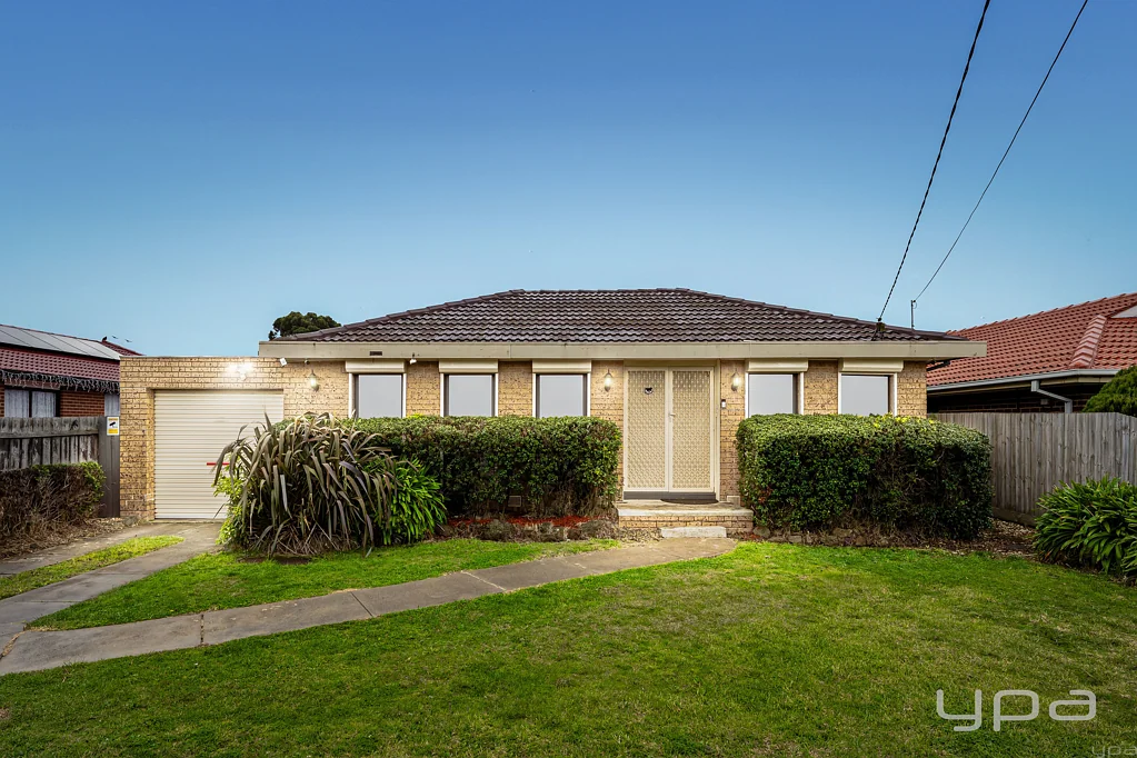 11 Dummett Avenue, Hoppers Crossing, VIC 3029