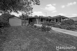 1 Ivanhoe Crescent, Falcon