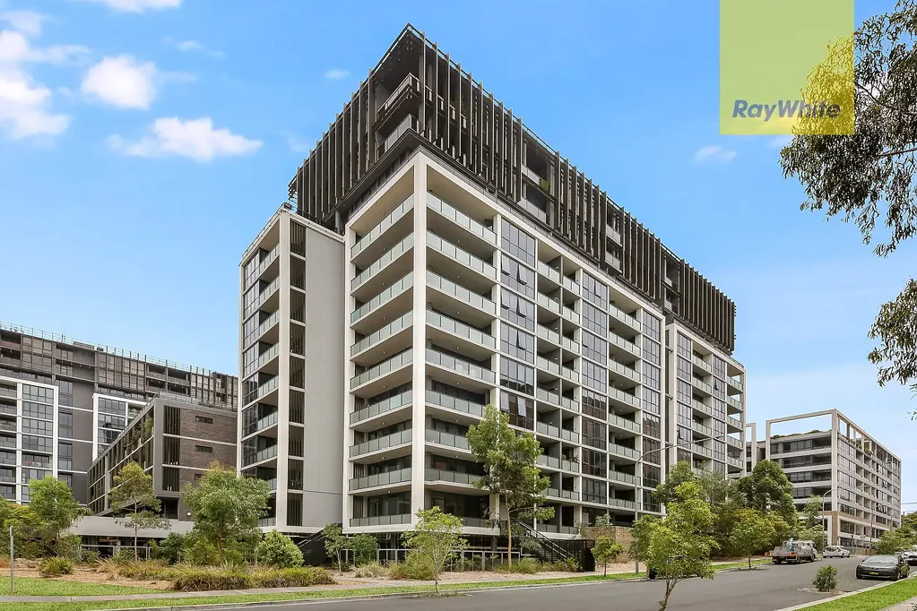 Parramatta 2Kwarto UNDER CONTRACT BY RAY WHITE PARRAMATTA GROUP