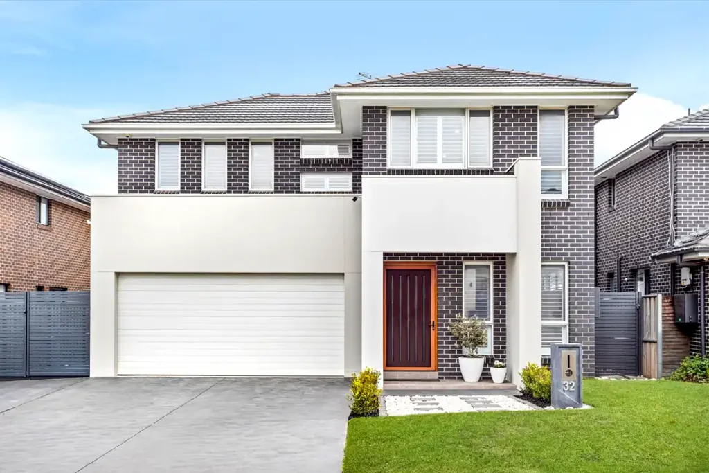 32 Guinevere Street, Schofields, NSW 2762