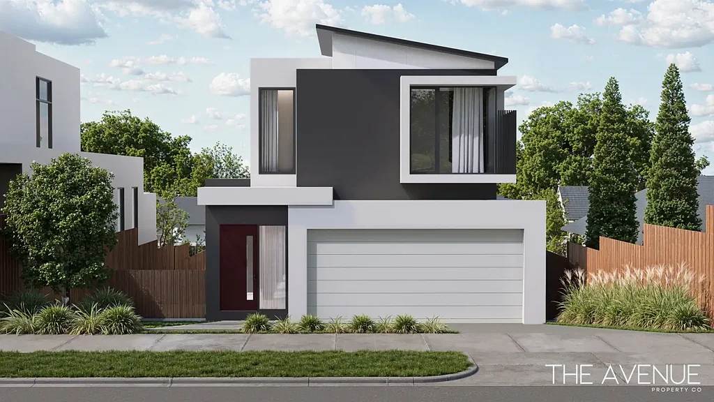 Mitcham 4ਬੈੱਡਰੂਮ Experience Elevated Lifestyle: A Deluxe Architectural Gem in the Heart of Mitcham