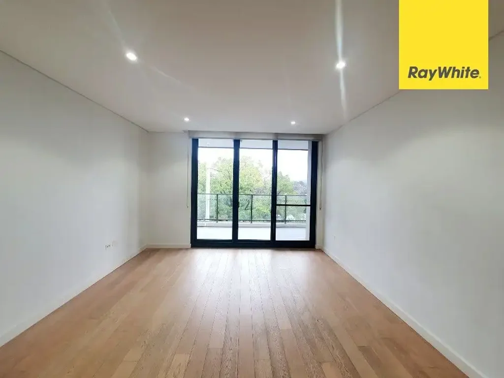 Spacious 2bed with Huge Study Room