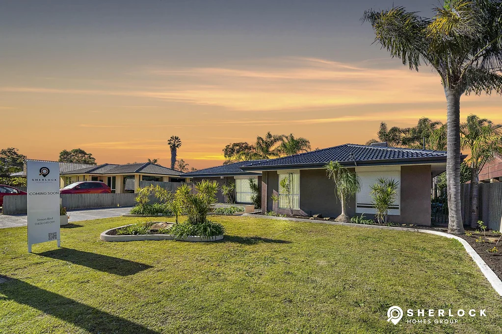 97 Dawson Avenue, Forrestfield, WA 6058