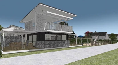 20套预制房待建，北岸Takapuna即将迎来大工程