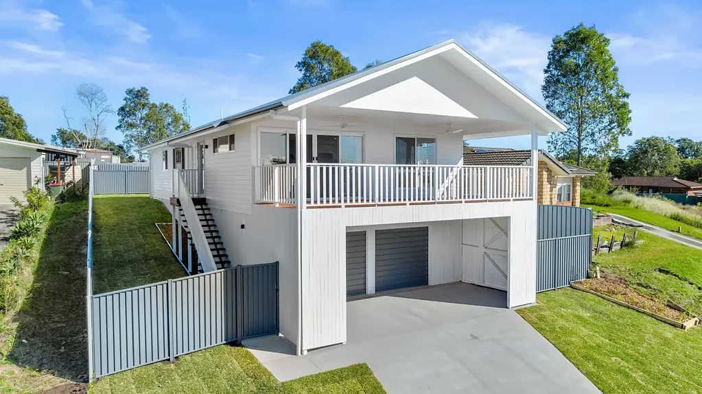 South Grafton 4 Bedroom BRAND NEW IN FLOOD FREE SOUTH GRAFTON