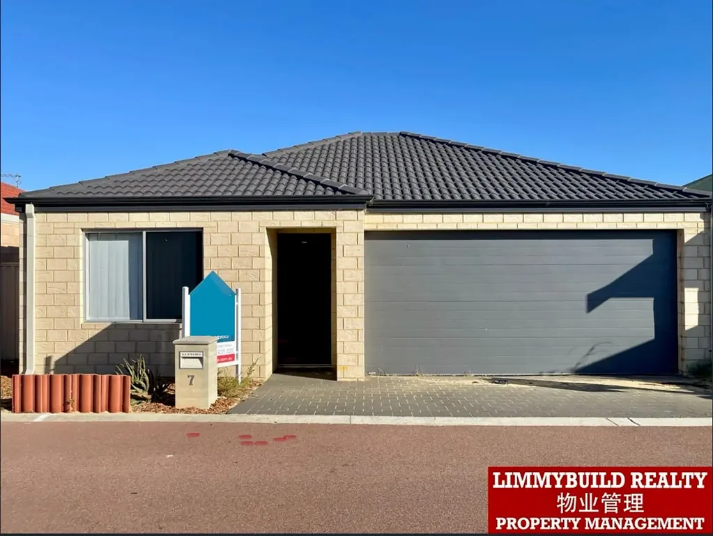 7 Belches Loop, Seville Grove, WA 6112